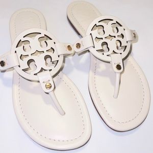 Tory Burch Miller Sandals